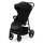 KINDERKRAFT - Barnevogn TRIG 3 Onyx sort