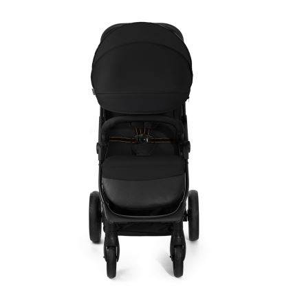 KINDERKRAFT - Barnevogn TRIG 3 Onyx sort