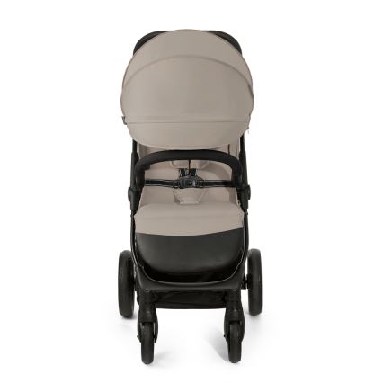 KINDERKRAFT - Barnevogn TRIG 3 Stone beige