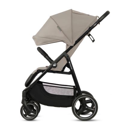 KINDERKRAFT - Barnevogn TRIG 3 Stone beige