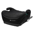 KINDERKRAFT - Bilbooster I-BOOST 2 PRO i-Size 125–150 cm sort