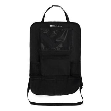 KINDERKRAFT - Bilorganizer, sort
