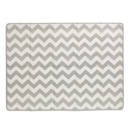 KINDERKRAFT - Børnelegeunderlag MATTY 2