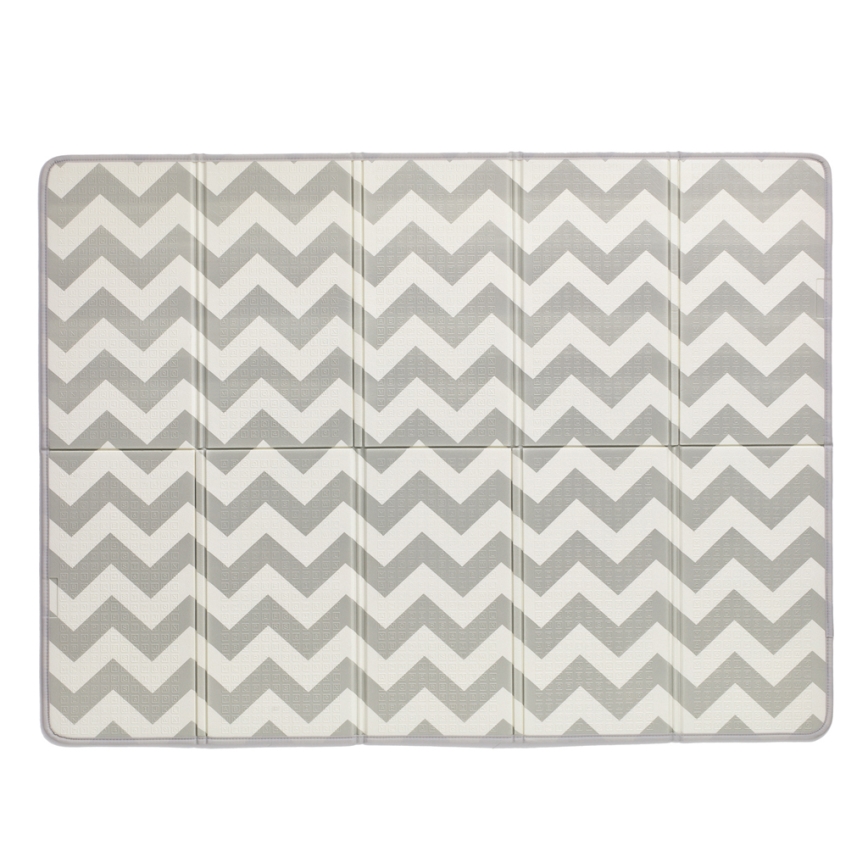 KINDERKRAFT - Børnelegeunderlag MATTY 2