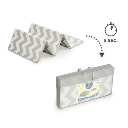 KINDERKRAFT - Børnelegeunderlag MATTY 2