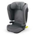 KINDERKRAFT - Foldbar autostol UNITY 2 i-Size 100-150 cm grå