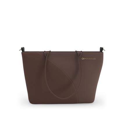 KINDERKRAFT - Kombivogn 3-i-1 PRIME 3 Velvet Mocca