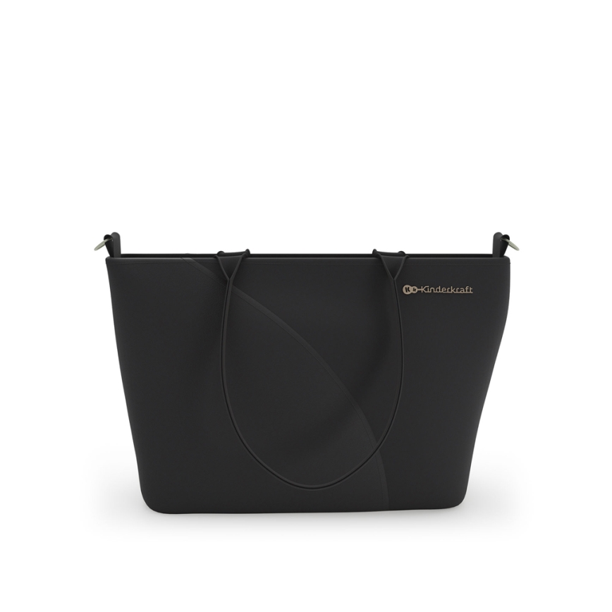 KINDERKRAFT - Kombivogn 3-i-1 PRIME 3 Venezian Sort