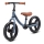 KINDERKRAFT - Løbecykel 2WAY NEXT blå