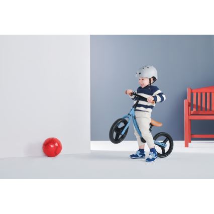 KINDERKRAFT - Løbecykel 2WAY NEXT blå