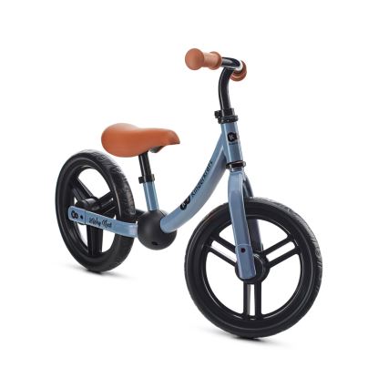 KINDERKRAFT - Løbecykel 2WAY NEXT blå