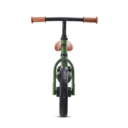 KINDERKRAFT - Løbecykel 2WAY NEXT grøn