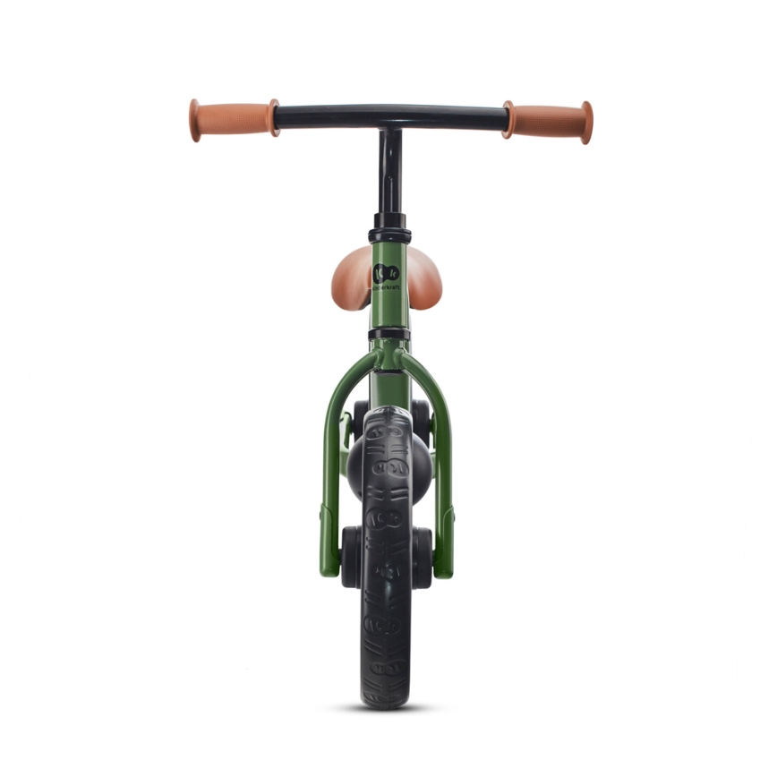 KINDERKRAFT - Løbecykel 2WAY NEXT grøn