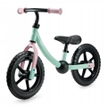 KINDERKRAFT - Løbecykel 2WAY NEXT, mintgrøn