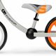 KINDERKRAFT - Løbecykel 2WAY orange