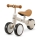 KINDERKRAFT - Løbecykel CUTIE beige