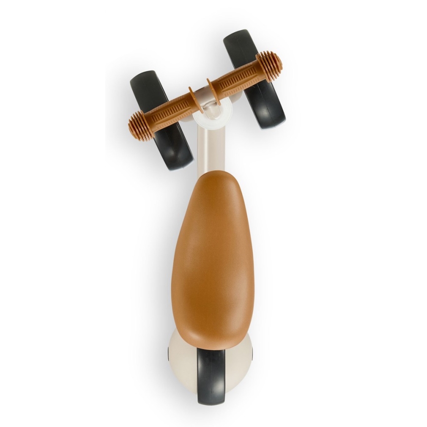 KINDERKRAFT - Løbecykel CUTIE beige