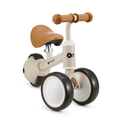 KINDERKRAFT - Løbecykel CUTIE beige