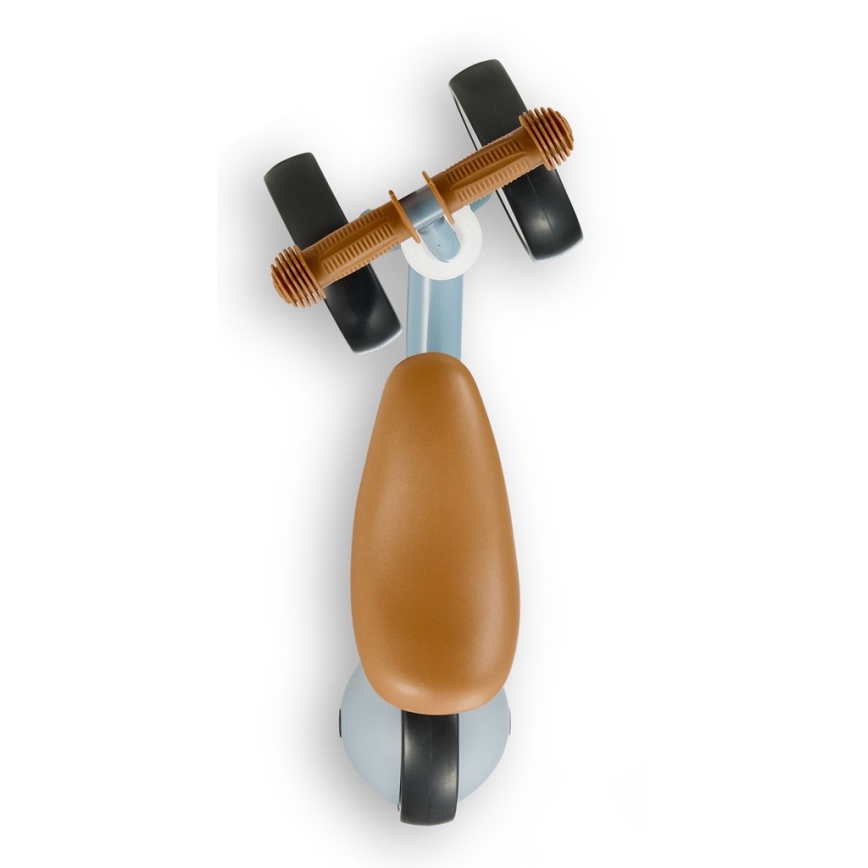 KINDERKRAFT - Løbecykel CUTIE blå