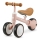 KINDERKRAFT - Løbecykel CUTIE lyserød