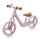 KINDERKRAFT - Løbecykel FLY PLUS Powder lyserød