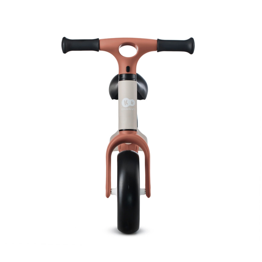 KINDERKRAFT - Løbecykel TOVE Desert beige