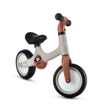 KINDERKRAFT - Løbecykel TOVE Desert beige