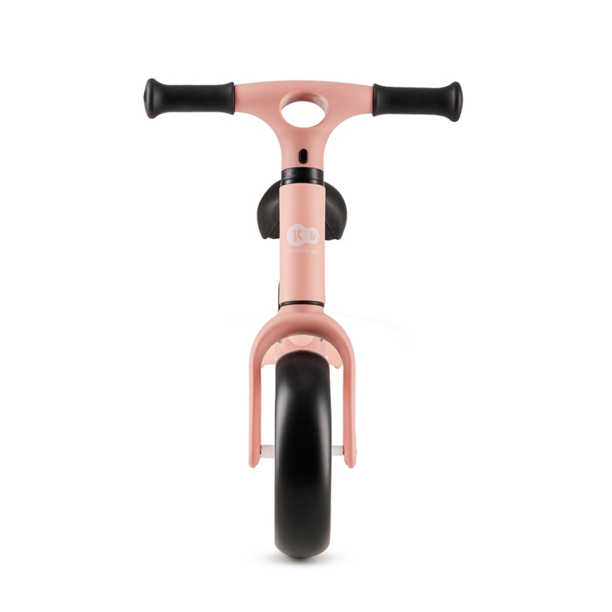 KINDERKRAFT - Løbecykel TOVE rosa