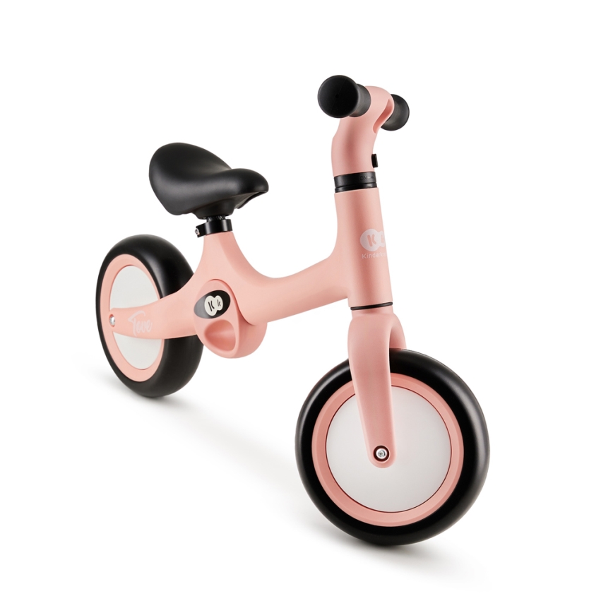 KINDERKRAFT - Løbecykel TOVE rosa
