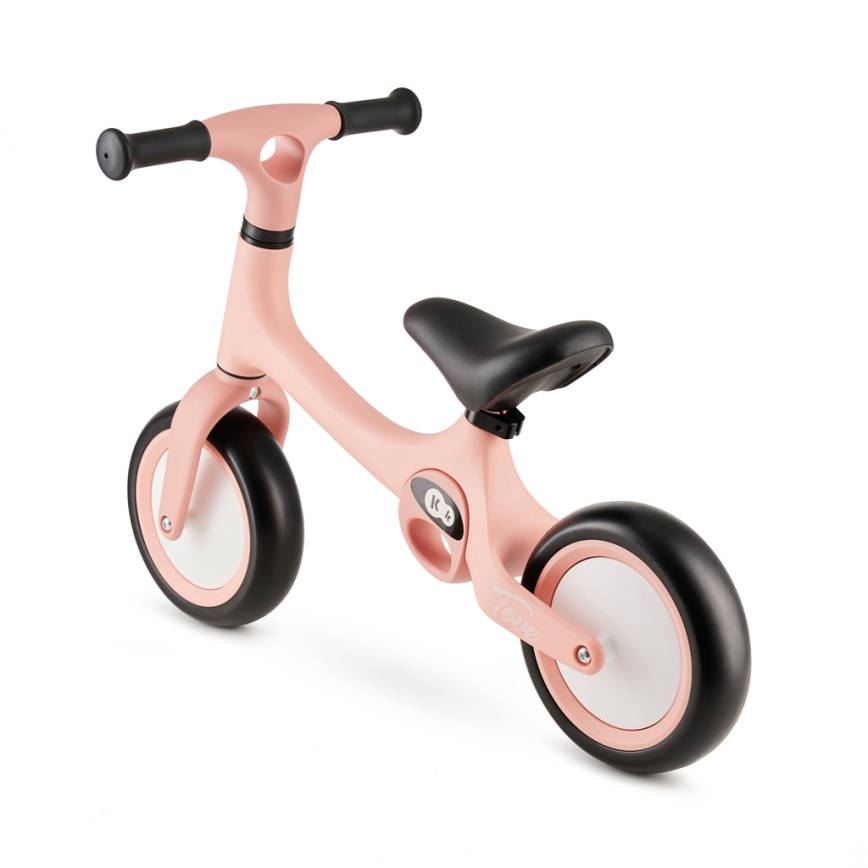 KINDERKRAFT - Løbecykel TOVE rosa