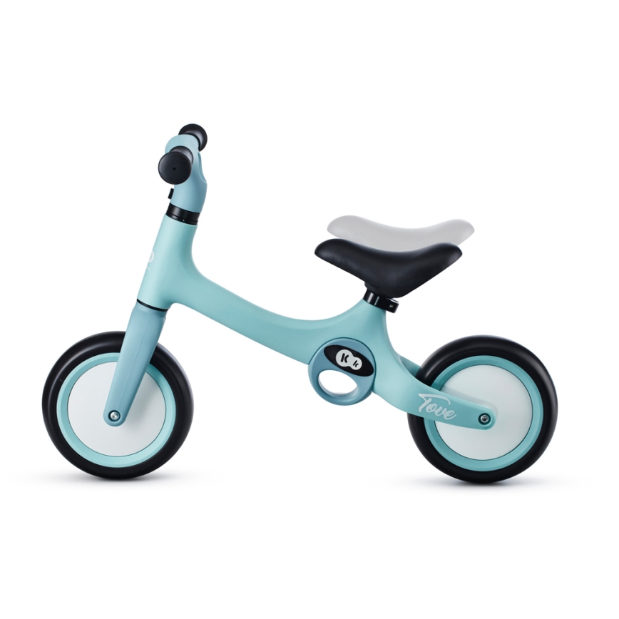 KINDERKRAFT - Løbecykel TOVE Summer mintgrøn