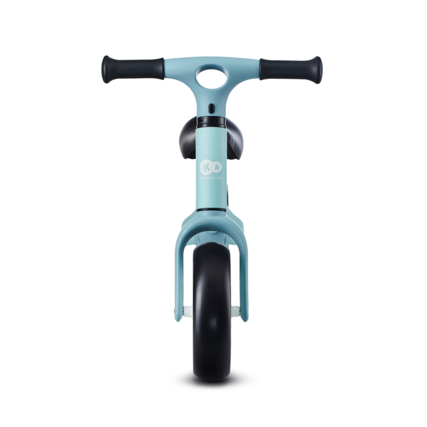 KINDERKRAFT - Løbecykel TOVE Summer mintgrøn