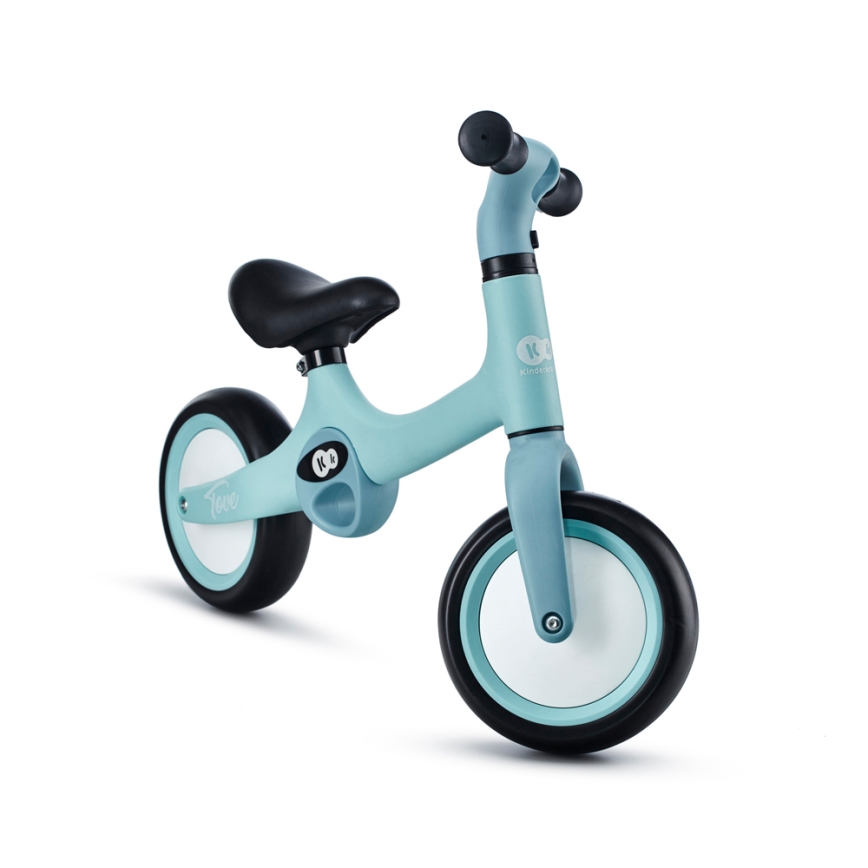 KINDERKRAFT - Løbecykel TOVE Summer mintgrøn