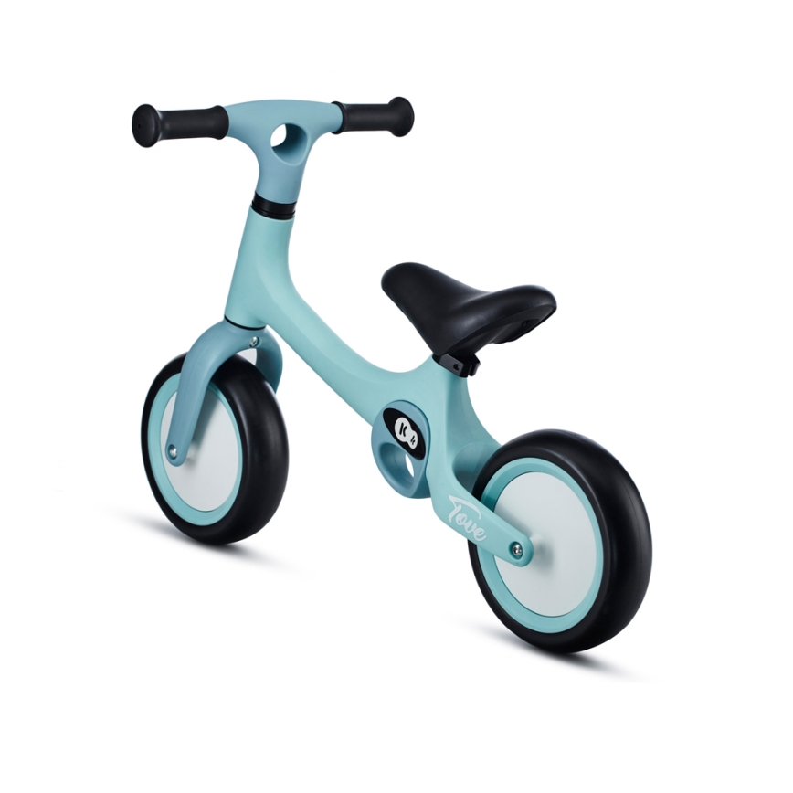 KINDERKRAFT - Løbecykel TOVE Summer mintgrøn