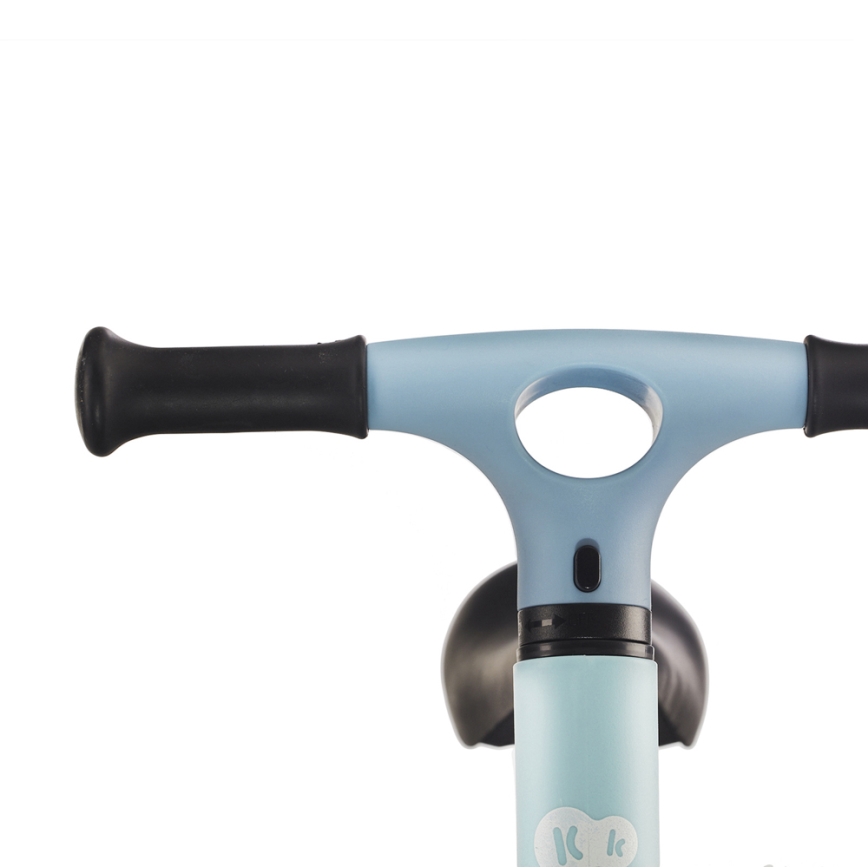 KINDERKRAFT - Løbecykel TOVE Summer mintgrøn