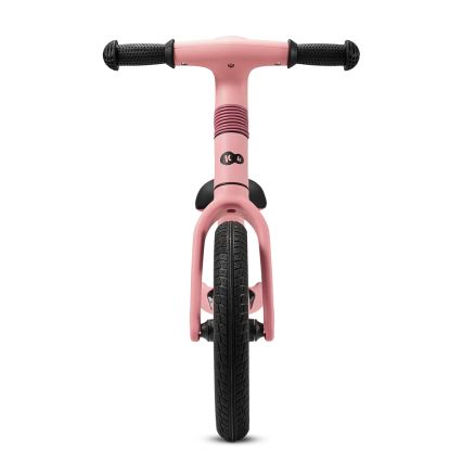 KINDERKRAFT - Løbecykel XPLOIT Bubblegum lyserød