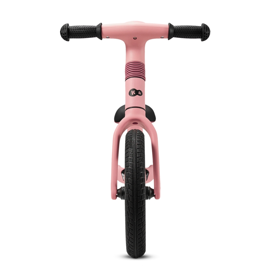 KINDERKRAFT - Løbecykel XPLOIT Bubblegum lyserød