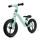 KINDERKRAFT - Løbecykel XPLOIT Turquoise