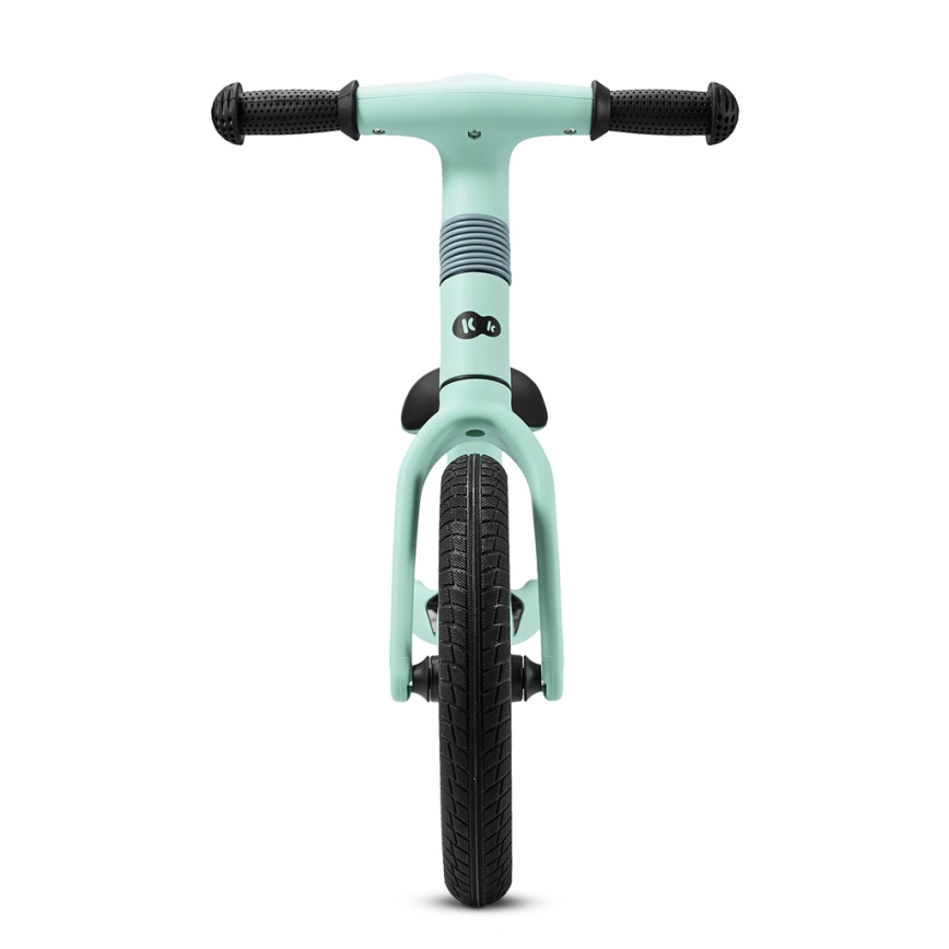 KINDERKRAFT - Løbecykel XPLOIT Turquoise