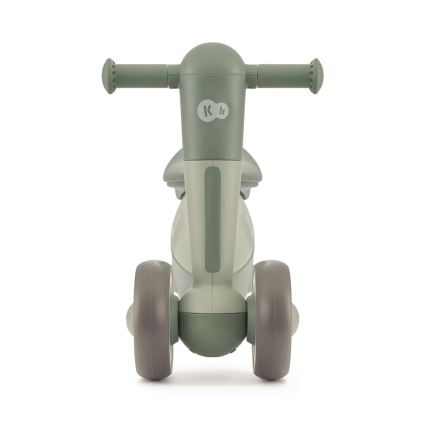 KINDERKRAFT - Løbecykel MINIBI Premium grøn
