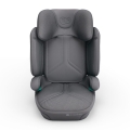 KINDERKRAFT - Sammenfoldelig autostol XPAND 2 PRO 100-150 cm grå