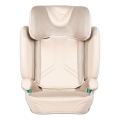 KINDERKRAFT - Sammenklappelig autostol XPAND 2 PRO 100-150 cm beige