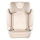 KINDERKRAFT - Sammenklappelig autostol XPAND 2 PRO 100-150 cm beige