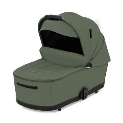 KINDERKRAFT SELECT - Sporty klapvogn 2-i-1 YOXI Mystic green