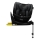 KINDERKRAFT SELECT - Autostol med drejbar I-FIX-base (40-150 cm) Grafitsort
