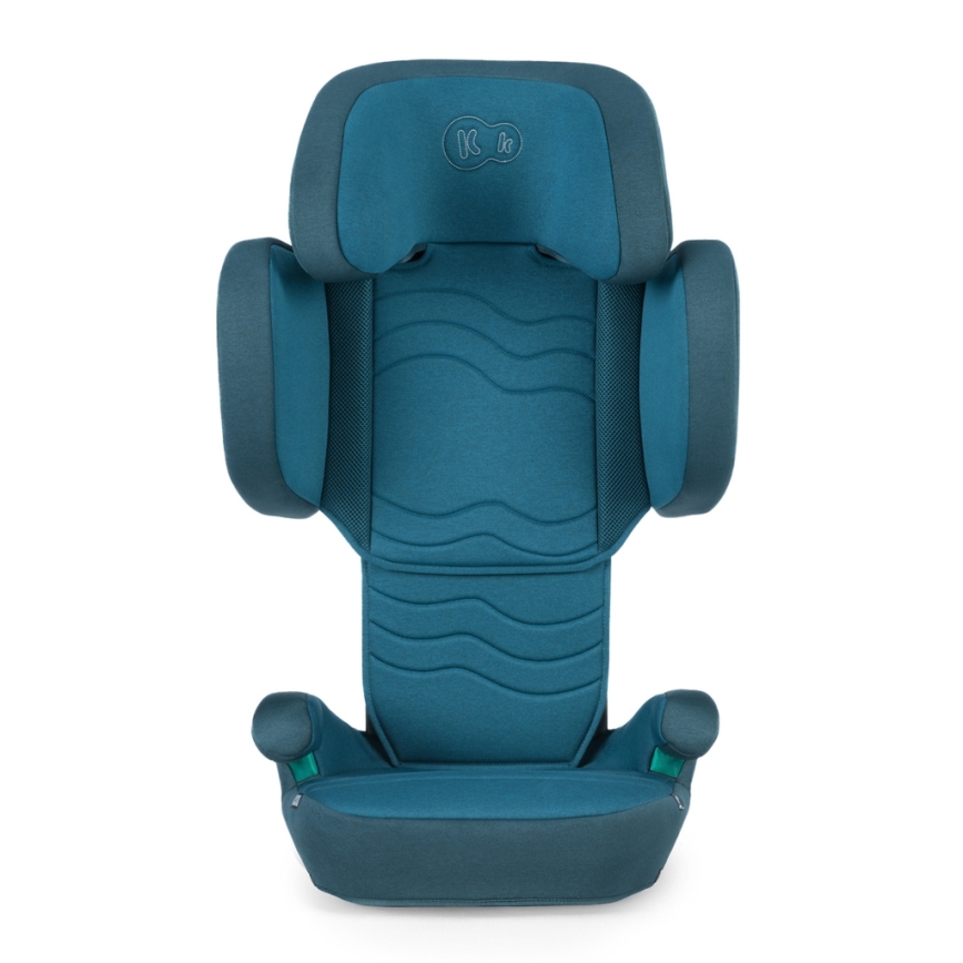 KINDERKRAFT SELECT - Autostol XPAND 2 i-Str. (100-150 cm) Premium blå