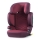 KINDERKRAFT SELECT - Autostol XPAND 2 i-Str. (100-150 cm) Premium Cherry pearl