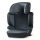 KINDERKRAFT SELECT - Autostol XPAND 2 i-Str. (100-150cm) Premium Graphite sort