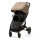 KINDERKRAFT SELECT - Barnevogn MITZY Linen beige