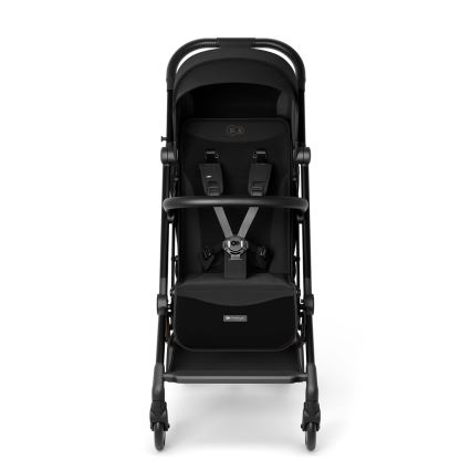 KINDERKRAFT SELECT - Barnevogn PILOT 2 sort